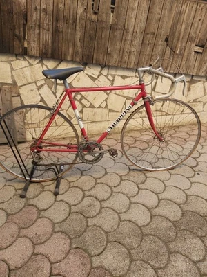 Bici Corsa Chiappini Campagnolo Vintage D'epoca Eroica - Bild 1 von 4