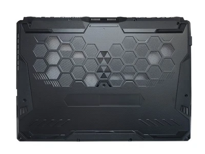 NUEVO Para ASUS TUF Gaming FA506 FX506 FX506HC FX506HE FX506LH Base de Estuche Inferior Foto 1 de 4