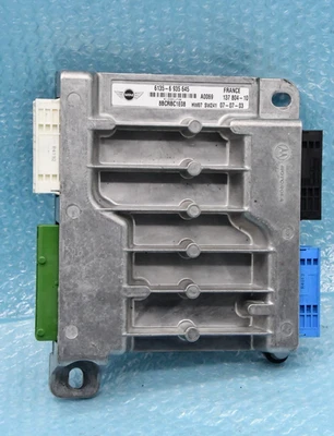 ✅ 2002 2003 2004 MINI COOPER S R50 R53 MÓDULO DE CONTROL DE CARROCERÍA BCM BCU OEM Foto 1 de 4