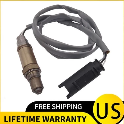 Sensor de oxígeno O2 aguas abajo derecho 234-4470 para BMW 745Li 745i V8 2002-2005 4,4 L Foto 1 de 4