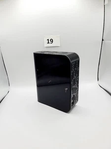 WD 500GB USB Externe Festplatte WD5000H1U-00 ohne Netzkabel - Bild 1 von 6