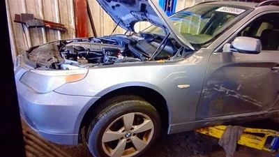 Bomba de dirección asistida excluyendo Xi Thru 1/06 para 06 BMW 525i 6183001 Foto 1 de 4