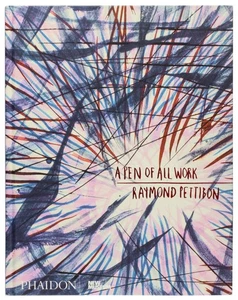 Raymond Pettibon Ein Stift aller Werke signiert / 1. Auflage 2017 - Bild 1 von 8