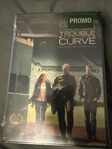 Ärger mit der Kurve (DVD, 2012) - Bild 1 von 2