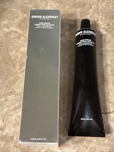 Grown Alchemist RESTORATIVE Hand Cream - Vanilla & Orange Peel 2.1oz Full Size - Picture 1 of 7