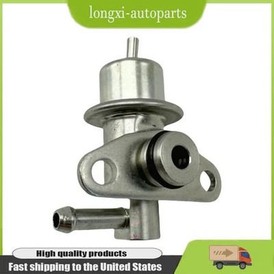 Regulador de presión de combustible deportivo para Mitsubishi Montero 1995-2004 PR4193 STOCK EE. UU. Foto 1 de 4