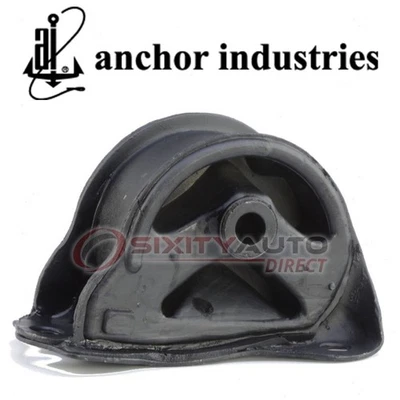 Anchor Rear Engine Mount for 1994-2001 Acura Integra - Cylinder Block  ez Foto 1 de 4