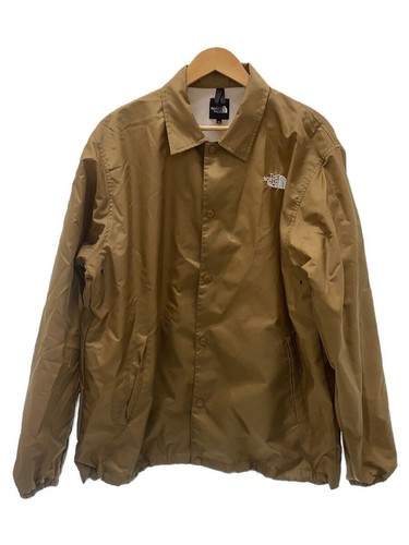COACH THE NORTH FACE Giacca Nylon GIACCA DA ALLENATORE_La XL CML Usata