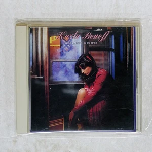 Karla Bonoff Restless Nights CBS/Sony JAPAN 1CD - Bild 1 von 1