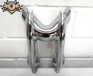 Harley Lenker Halter Handlebar Riser Kit 56407-08 56024-08 55993-08 Softail TC - Bild 1 von 6