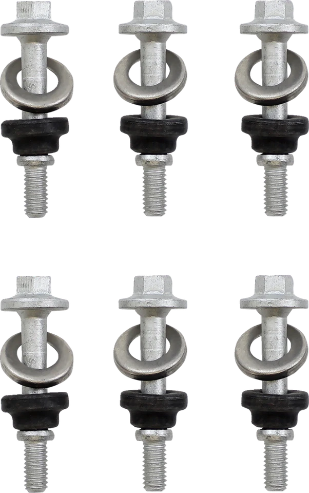 MOOSE UTILITY - 500-1297-PU - Tornillo de cubierta de embrague - Can-Am Can-Am Outlander 400 H Foto 1 de 1