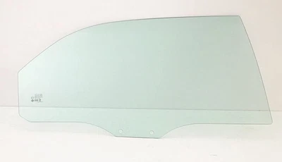 Mazda 626 1998-2002 Rear Right Door Window Glass - Passenger Side Foto 1 de 2