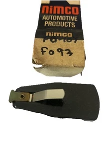 NIMCO FO93 DISTRIBUTOR ROTOR - Picture 1 of 2