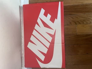 Zapatos Nike Cortez (blanco/maíz universitario/púrpura universitario) talla 4y - Imagen 1 de 6