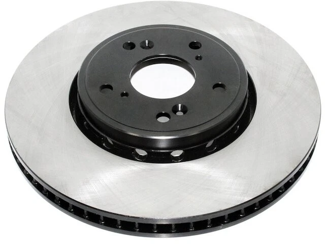 Rotor de freno delantero para Acura RDX 2013-2018 2014 2015 2016 2017 NJ859SV Foto 1 de 1