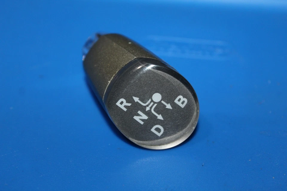 2004 2005 2006 2007 2008 2009 Toyota Prius Hybrid GEAR SHIFTER SHIFT KNOB OEM - Image 1 of 1