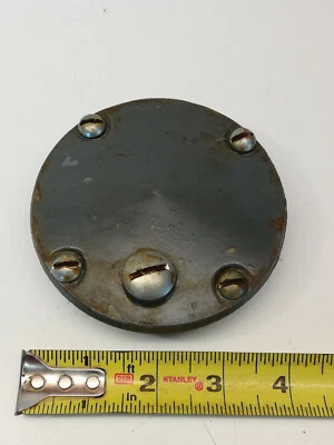 Sierra de desplazamiento Delta cubierta cárter drenaje 24" rockwell 40-440 dn2350 hss-802 Foto 1 de 4