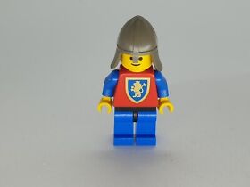 LEGO Crusaders Figures Crusader Figure Cas115 6062 6067 6077 6080 6081