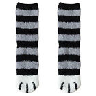 Cute Cosy Bed Socks Womens Fluffy Home Sock Thick Indoor Winter Warm Soft UK
