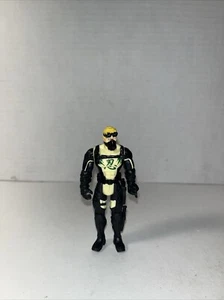 Lanard THE CORPS Decoder Military Action Figure 4" 2010 - Picture 1 of 6