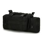 Bag Storage Camping Outdoor Waist Pack Camera Bag Hiking Pouch Camo Waist Pack
