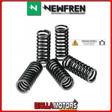 MO060F NEWFREN KAWASAKI GPZ 305 all models 1994 clutch spring kit - STANDARD