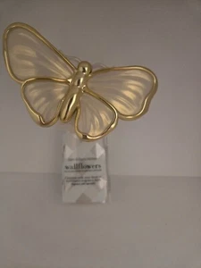 BATH AND BODY WORKS BUTTERFLY WALLFLOWERS DIFFUSER - Picture 1 of 2