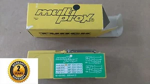 Multi Prox MP-10H-VP4X - Imagen 1 de 1