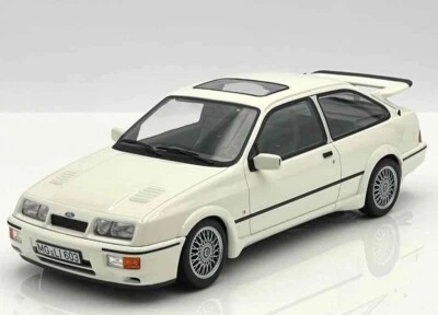 NOREV 1/18 FORD SIERRA RS COSWORTH  - Immagine 1 di 3