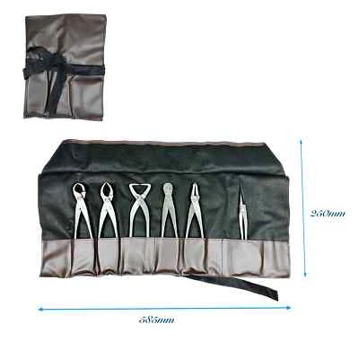 盆景工具套装(6 件套)分支刀具刀刀修剪剪刀卡车分离器 — 第 1/4 张图片