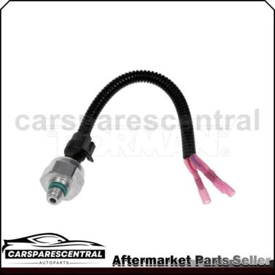 Sensor de presión de control de inyección diésel para International Harvester 4200 2004 Foto 1 de 4