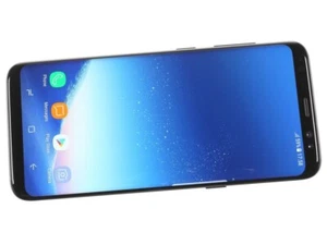 Samsung Galaxy S8 G950F G950U Unlocked 64GB 4GB RAM 5.8" 12MP N ew sealed - Picture 1 of 12