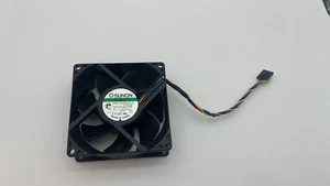 Dell OptiPlex 790 990 7010 9010 7020 9020 MT Chassis Case Fan WC236 7XM3G - Picture 1 of 4