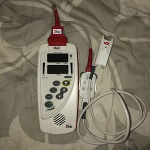 Rad-57/Masimo Pulse CO-Oximeter,with brand new compatible Accessories - Picture 1 of 1
