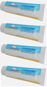 Carpigiani Lebensmittelechtes Fett Gleitmittel Hygienegleitmittel 4 Unzen 113 g TUBE, 4 Stck. - Bild 1 von 1