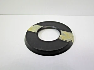 NOS GM 1977-82 CHEVROLET CORVETTE HORN BUTTON CAP #459082 - Bild 1 von 4