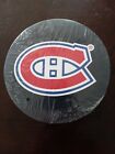7 - 1993 NHL Hockey Fest Puck Sets Montreal Canadians Thru Time Top Dogs Factory