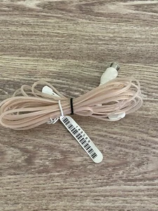 Antena FM Bose *GENUINA* 148589 oro rosa para sistemas de estilo de vida - Imagen 1 de 3