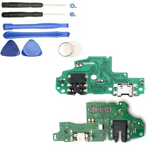 Charging Port For Huawei P Smart (2018) Dock Connector Replacement With Tool Kit - Picture 1 of 5