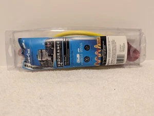 Hopkins Towing Solutions 47053 Adapter 7-Way Blade to 6-Way Pin - Picture 1 of 7