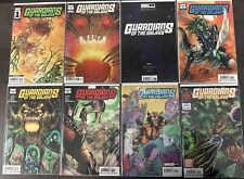Marvel Comics 2023 Guardians Of The Galaxy #1-5 Variant Lot New Current Series