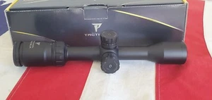 Nikon P-300 2-7x32 BDC SuperSub Tactical Rifle Scope New - Picture 1 of 15