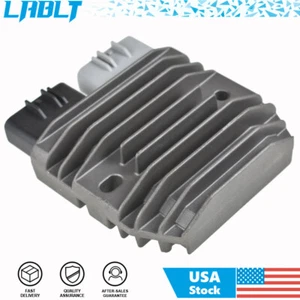 Voltage Rectifier Regulator For Kawasaki Ninja ZX10R 2004 2005-2007 21066-0008 - Bild 1 von 10