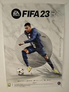 FIFA 23 Poster 117cm X 84cm - Bild 1 von 1