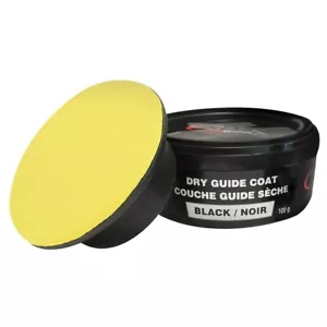 CARWORX® CAPA GUÍA SECA - Negra, 3,52 OZ #CW-001 - Imagen 1 de 1