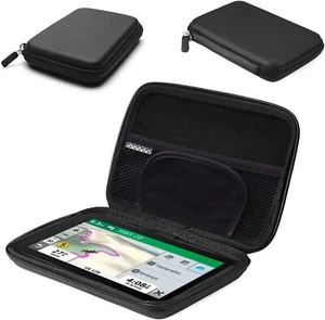 Custodia Rigida Per Garmin Zumo XT2 Tasche Case Cover Etui HQ - Foto 1 di 6