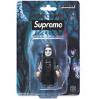 Supreme  The Crow KUBRICK 100  Supreme