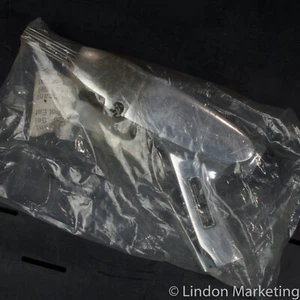 TERYAIR N-24 Pneumatic Needle Scaler S/N 1131, NIB - Picture 1 of 3