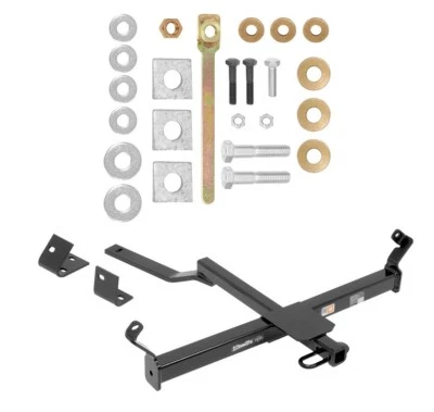 Enganche de remolque para receptor Chevy Malibu 2013 Buick LaCrosse Regal 10-13 Foto 1 de 4