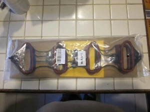 MS92211 Intake Manifold Gasket Kit For Hummer GMC Isuzu Saab 4.8L 5.3L 6.0L OHV - Picture 1 of 4